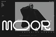 Frankco, a Font by inumocca_type (Thumbnail 3 of 16)