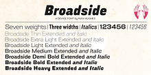 Broadside