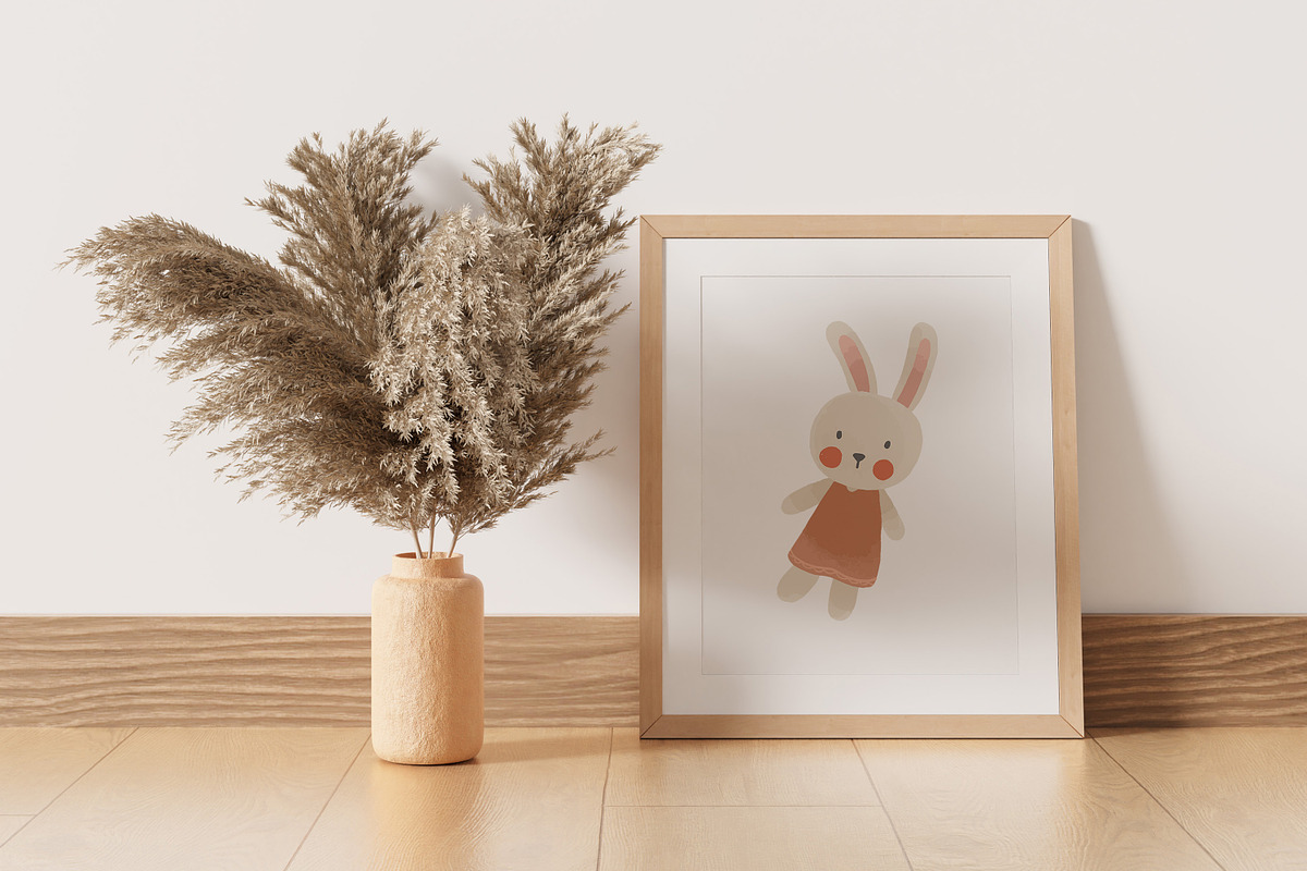 Kid’s Toys Illustrations bundle, an Object Illustration by RizkaNurfazrina (Photo 3 of 6)