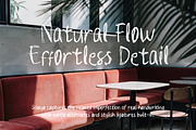 Solaya – Dual-Style Tropical Font, a Handwritten Font by Rillatype (Thumbnail 13 of 18)