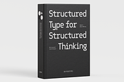 Sawith Mono - Monospaced Font Family, a Sans Serif Font by Pekotype (Thumbnail 12 of 15)