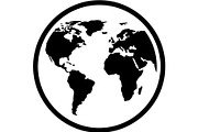Eco Planet Global Earth Set, a Finance Illustration by Designer_Momina (Thumbnail 15 of 38)
