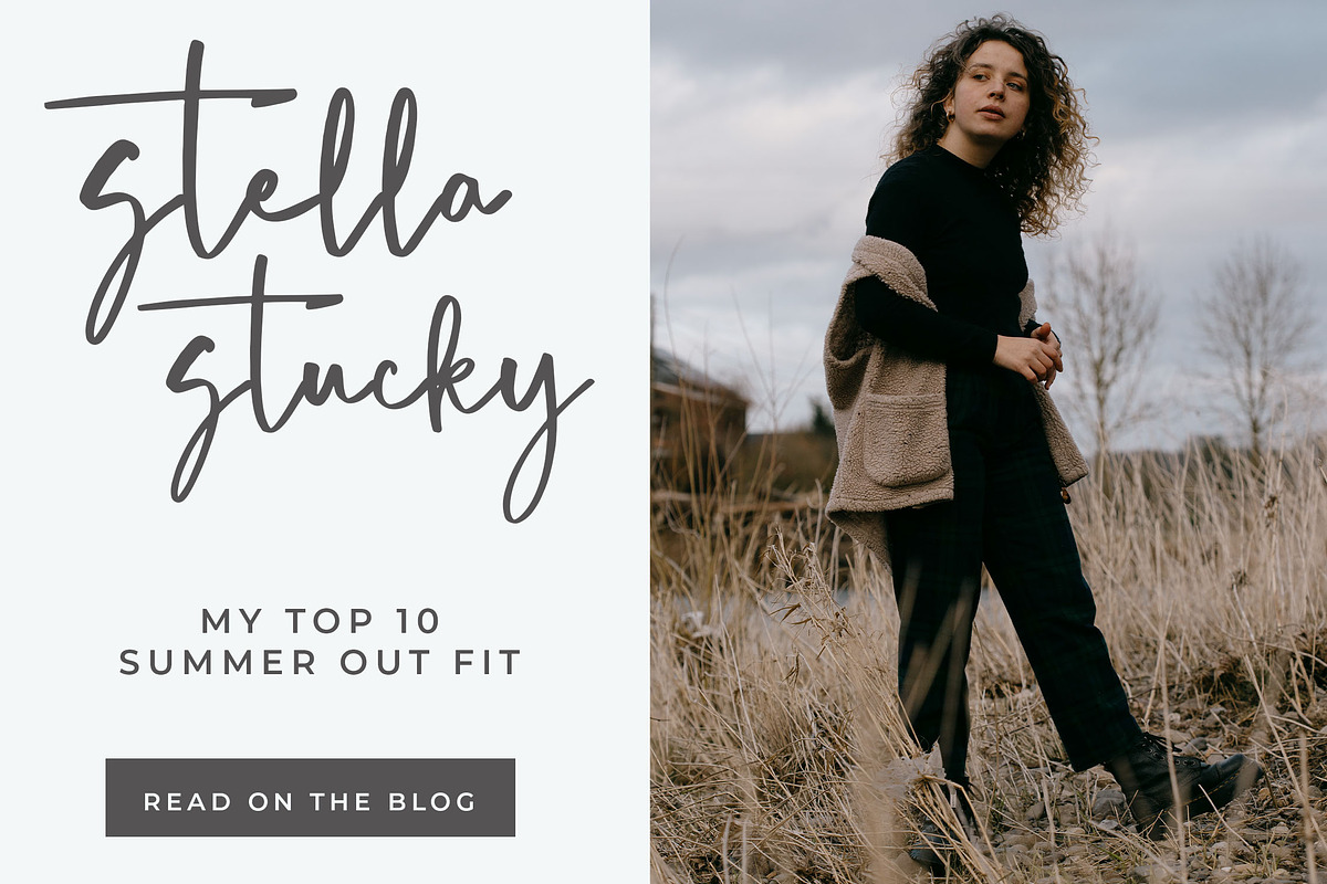 Petraloka Brush Script Font, a Script Font by NTC Graphic (Photo 7 of 9)