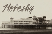 Romansa, a Script Font by MSG Studio (Thumbnail 6 of 8)