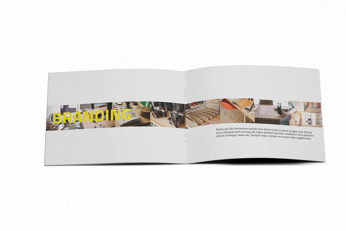 Lensa Photography - A5 Brochure, a Brochure Template by Incools Stokie (Photo 12 of 13)