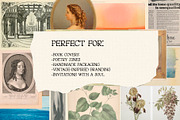Familiar Ink. Hand-drawn Serif Font, a Serif Font by Lidberia (Thumbnail 6 of 8)