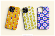 Summer Weekend Collection, a Seasonal Illustration by GVGraphics (Thumbnail 16 of 18)