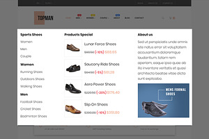 LEO TOPMAN - MEN SHOES AND FASHION