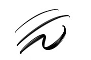 Wicked Brush Pen for Procreate, a Brush Add-On by albi.letters (Thumbnail 5 of 5)