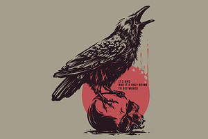 Raven