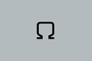 Barmo Futuristic Tech Font, a Sans Serif Font by baqoos (Thumbnail 5 of 9)