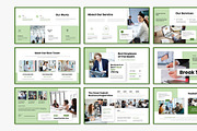 Vodroit Business Presentation, a Presentation Template by Analogous Temp (Thumbnail 3 of 5)