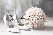 Charlotte - Casual Handwritten Font, a Script Font by StringLabs (Thumbnail 5 of 5)