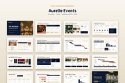 Event Management Presentation, a Presentation Template by novexora (Thumbnail 4 of 4)