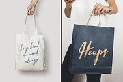 Typographer's Dream Box + 200 Logos, a Script Font by Mats-Peter Forss (Thumbnail 105 of 130)