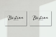 Legno Volante Script, a Handwritten Font by Eltypesstudio (Thumbnail 10 of 10)