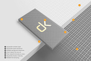 Chocolate Packaging Mockup, a Packaging Mockup by KIPET (Thumbnail 2 of 15)