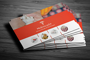 Doctor Business Card, a Business Card Template by Helal Shop (Thumbnail 7 of 8)