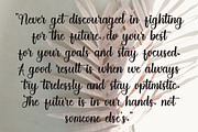 Sintha, a Handwritten Font by FreshTypeINK (Thumbnail 2 of 8)