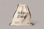 East Kind | Light-Italic Serif Font, a Serif Font by Taboja Studio (Thumbnail 5 of 12)