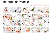 THE BLUSHING MORNING. PHOTO BUNDLE., a Beauty & Fashion Photo by Sentimental postman (Thumbnail 12 of 13)