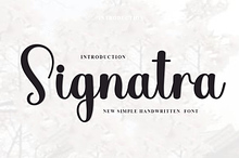 Signatra
