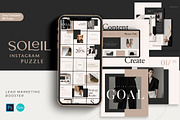 6 in 1 Bundle Coach Creator CANVA PS, a Magazine Template by Eviory (Thumbnail 12 of 106)