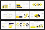 Simple PowerPoint Template, a Presentation Template by SlideArt (Thumbnail 12 of 15)