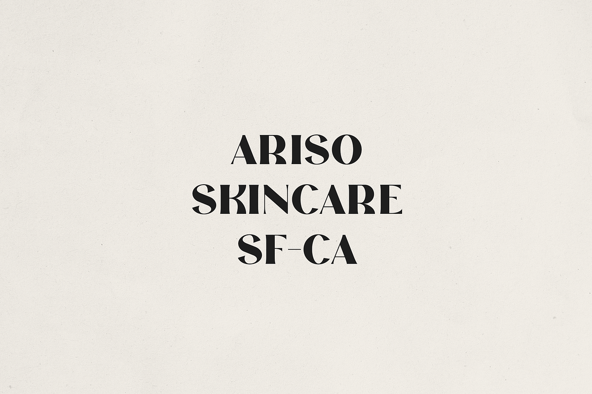 Veloura Serif Font – Elegant Type, a Serif Font by Only Fonts (Photo 9 of 11)