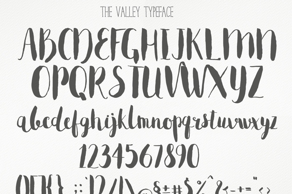 The Valley Package preview 3