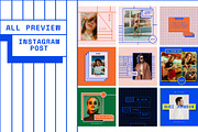 NEORD-Social Media Brand Templates, a Social Media Template by Invasi Studio (Thumbnail 7 of 20)