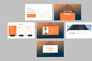 Business finance presentation, a Presentation Template by Recreative (Thumbnail 6 of 6)