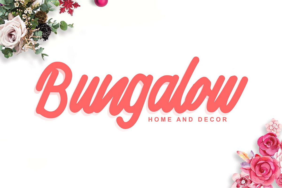 Sabila - Beauty Modern Font preview 5