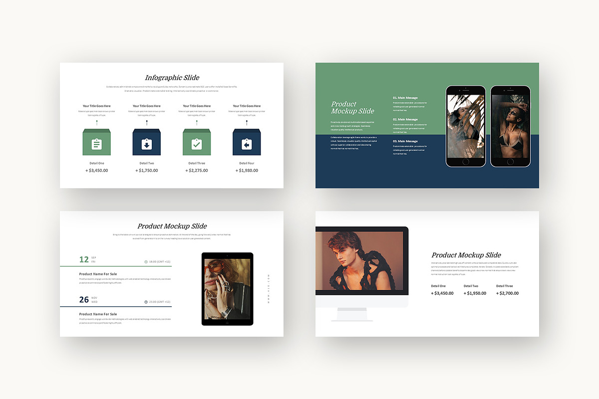 Reo : Photo Business Google Slides, a Presentation Template by Punkl Camp (Photo 7 of 16)