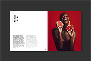 Digital Portfolio (INDD, PPT, Canva), a Presentation Template by tomsarraipodesign (Thumbnail 4 of 21)