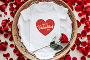 Valentines Day PNG, an Illustration by DreamArtGraphic (Thumbnail 6 of 6)