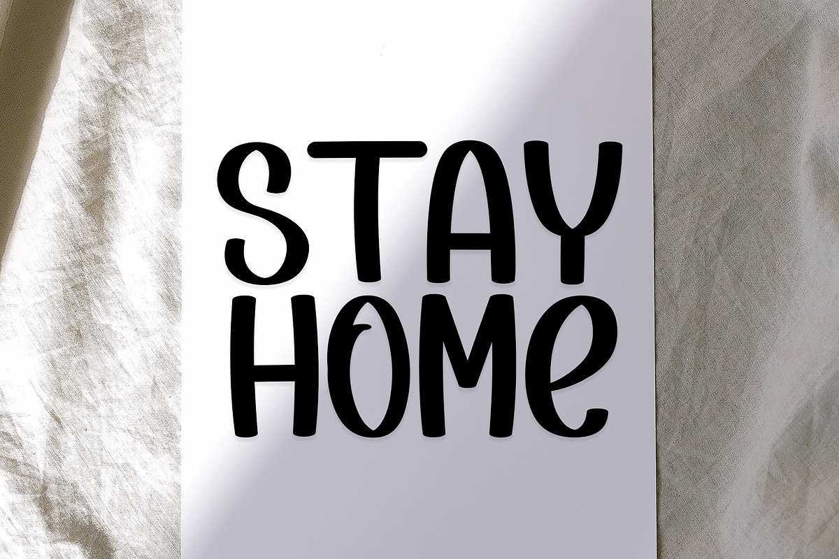 Dreamer, a Sans Serif Font by InermediaSTUDIO (Photo 5 of 7)