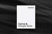 Playbook - Brand Proposal GSL, a Presentation Template by Antelope Studio (Thumbnail 2 of 10)