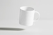 High Quality Mug Mockup, a Cups & Container Mockup by Nathatype (Thumbnail 9 of 9)