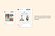 Mindfulness Bundle Canva Template, a Social Media Template by Kawalan Studio (Thumbnail 7 of 8)