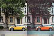 Moody Blue Lightroom Presets, a Preset Add-On by AAA Presets (Thumbnail 12 of 16)