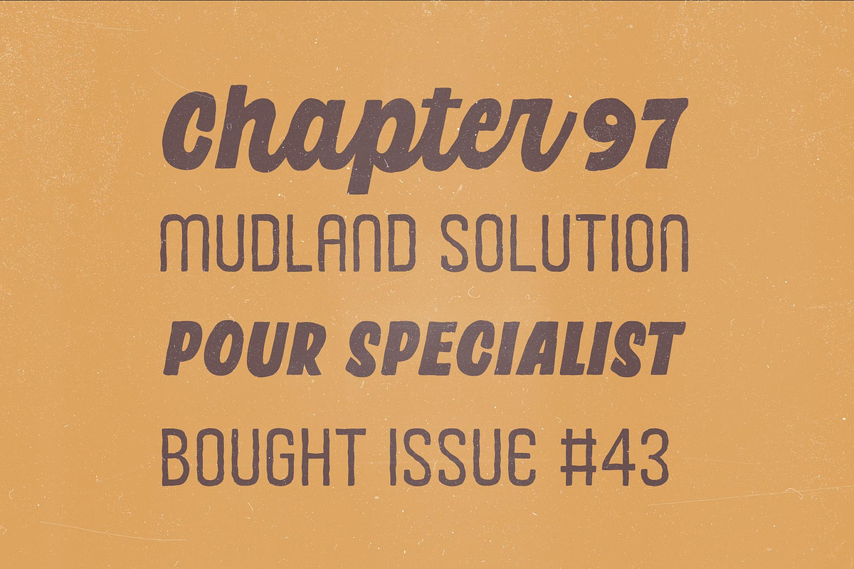 Picsue; Script and Sans Font Duo, a Script Font by Eko Bimantara (Photo 8 of 20)