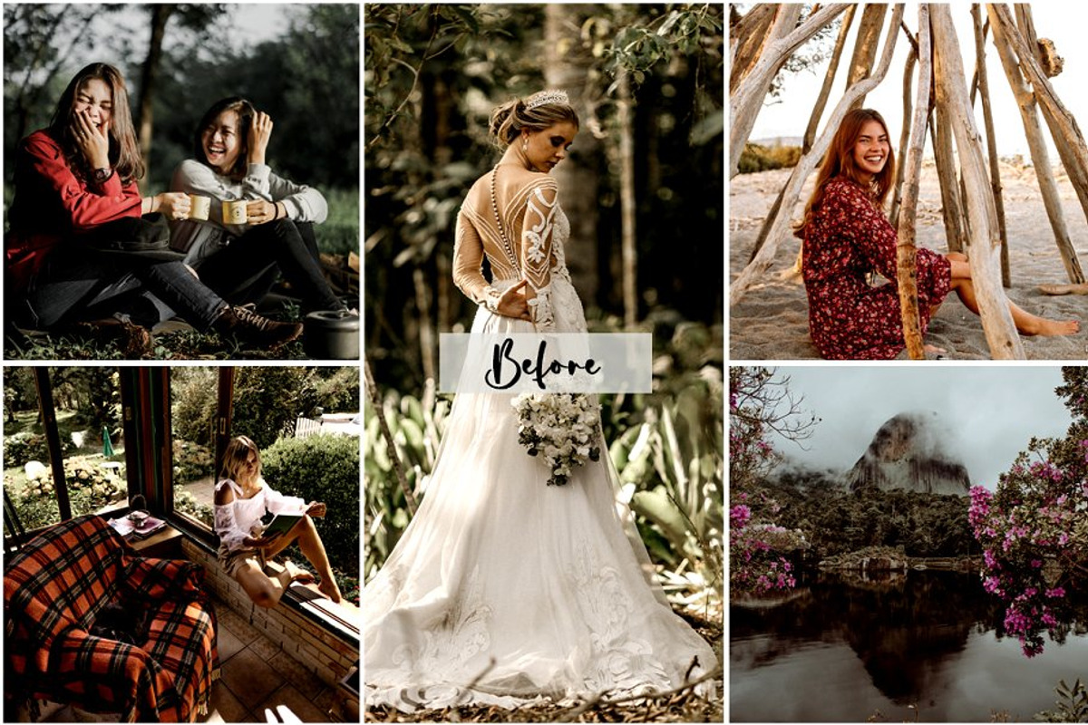 2100+ Lightroom & ACR Presets Bundle, an Action Add-On by PixelHive Pro (Photo 100 of 114)