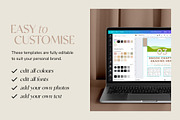 Guide + Ebook Template CANVA, a Magazine Template by Studio Loire (Thumbnail 16 of 16)
