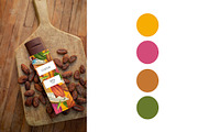 Cocoa Pattern, a Pattern Graphic by ElicoelhoDesign Shop (Thumbnail 3 of 4)