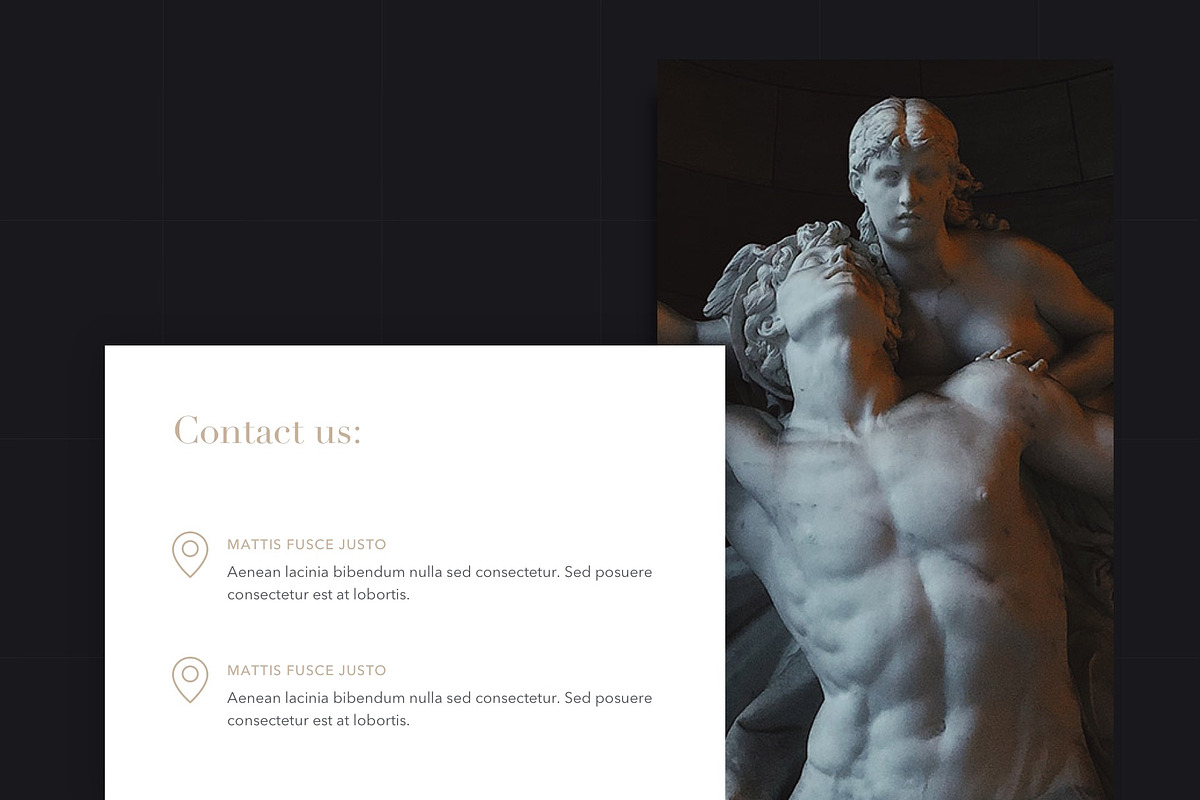 Antique PowerPoint Template, a Presentation Template by Jumsoft (Photo 18 of 20)