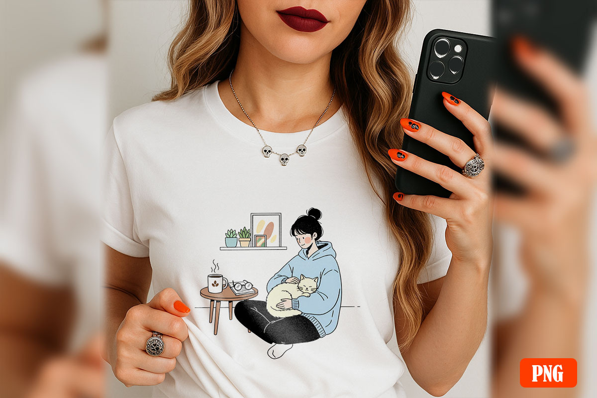 Lifestyle Trending PNG Bundle, a Graphic by GlitterCraft (Photo 98 of 101)