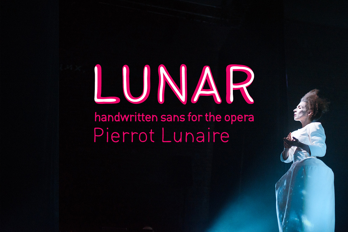 Lunar preview 2