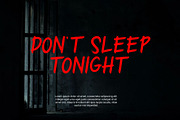 The Phochong Font, a Font by Onotype (Thumbnail 3 of 6)