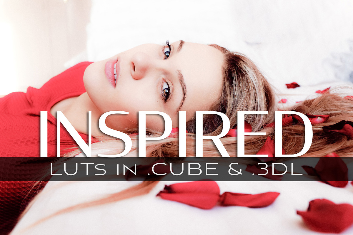 188 LUTs Bundle Pack - Color Grades, a Layer Style Add-On by Click Click Studio (Photo 8 of 13)